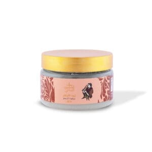 Bakhour Body Butter 300g