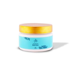 Papaya Body Cream 300g
