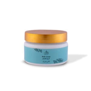 Lychee Body Cream 300g