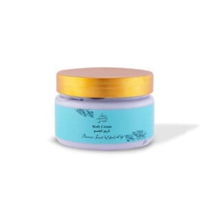 Passion Fruit Body Cream 300g