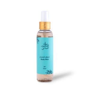 Oud Body Mist 150ml