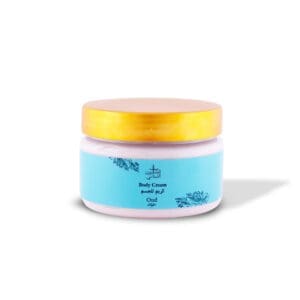 Oud Body Cream 300g
