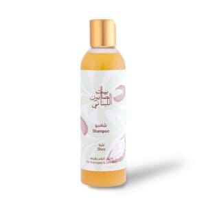 Shea Shampoo 250ml
