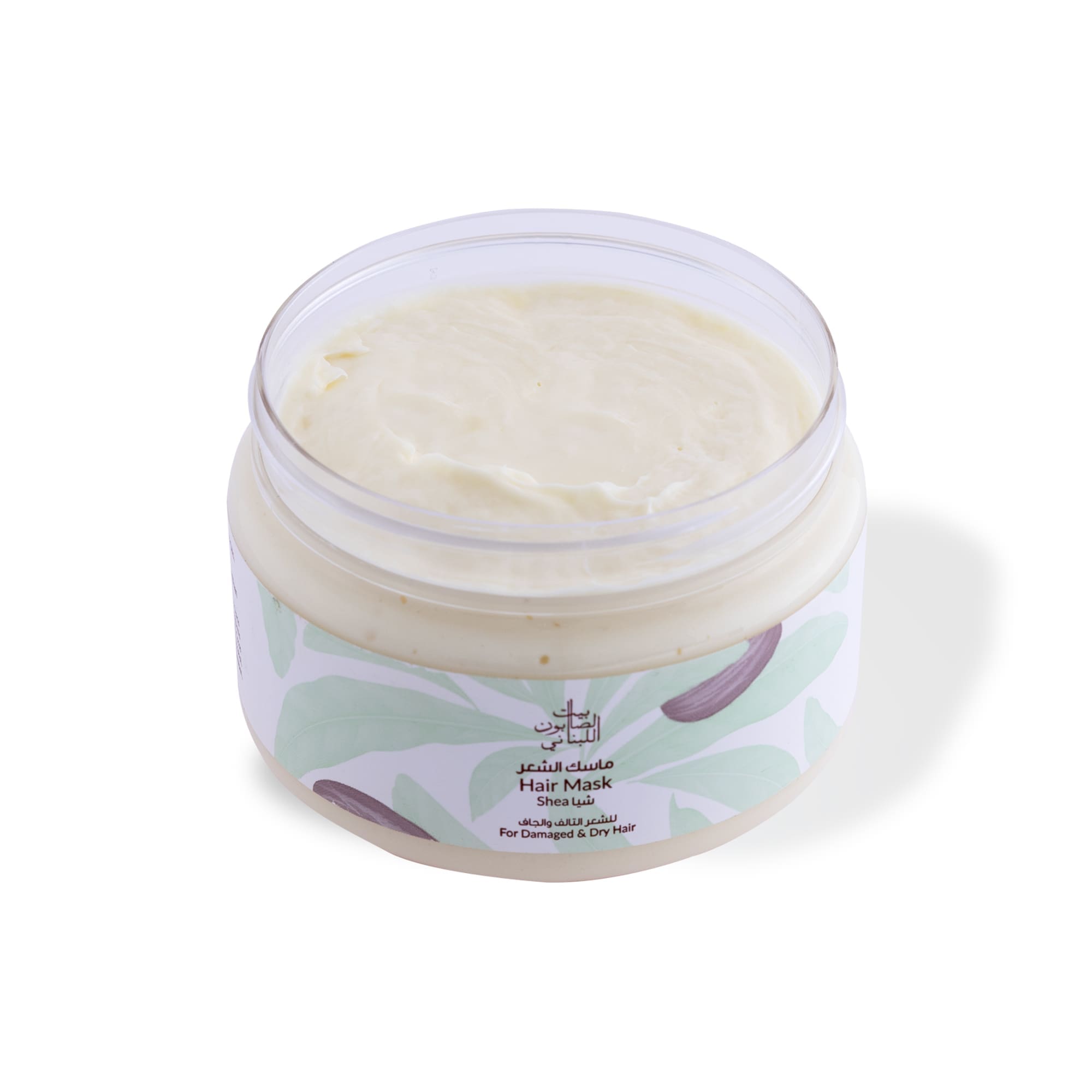 Shea Hair Mask 300g