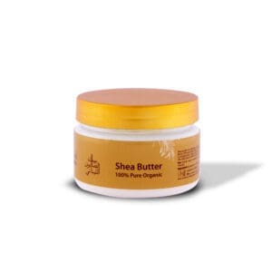 Pure Shea Butter 115g