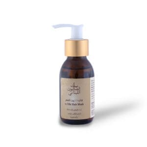 11 Oils Hair Mask 80ml