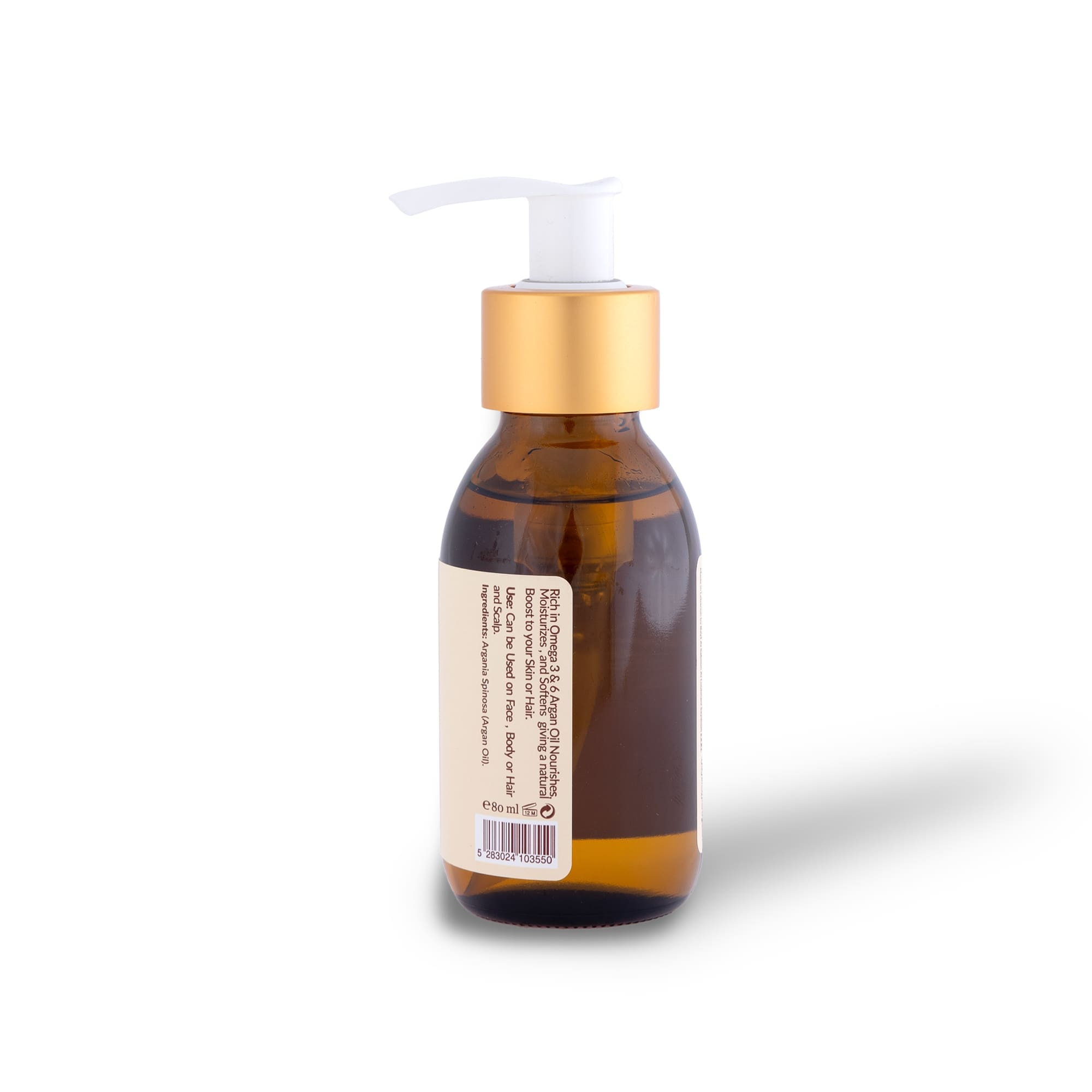 Argan Oil 80ml