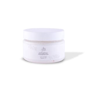Body Scrub Whitening Vitamin C 300g