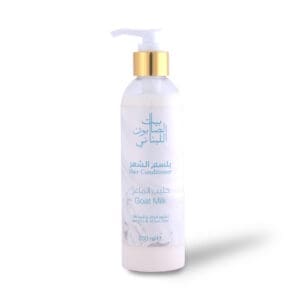 Goat Milk Conditioner 250ml