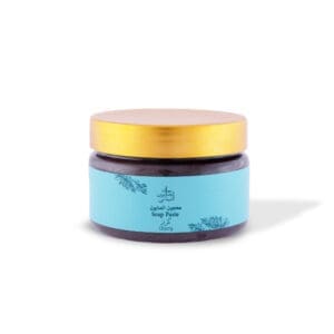 Cherry Soap Paste 300g