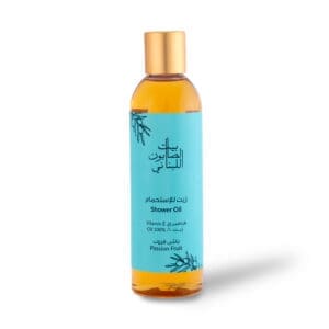Passion Fruit Shower Oil 250ml