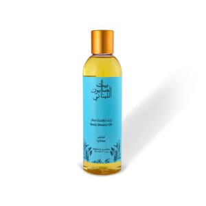 Lychee Shower Oil 250ml
