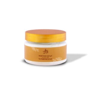 Turmeric Face Cream 150g