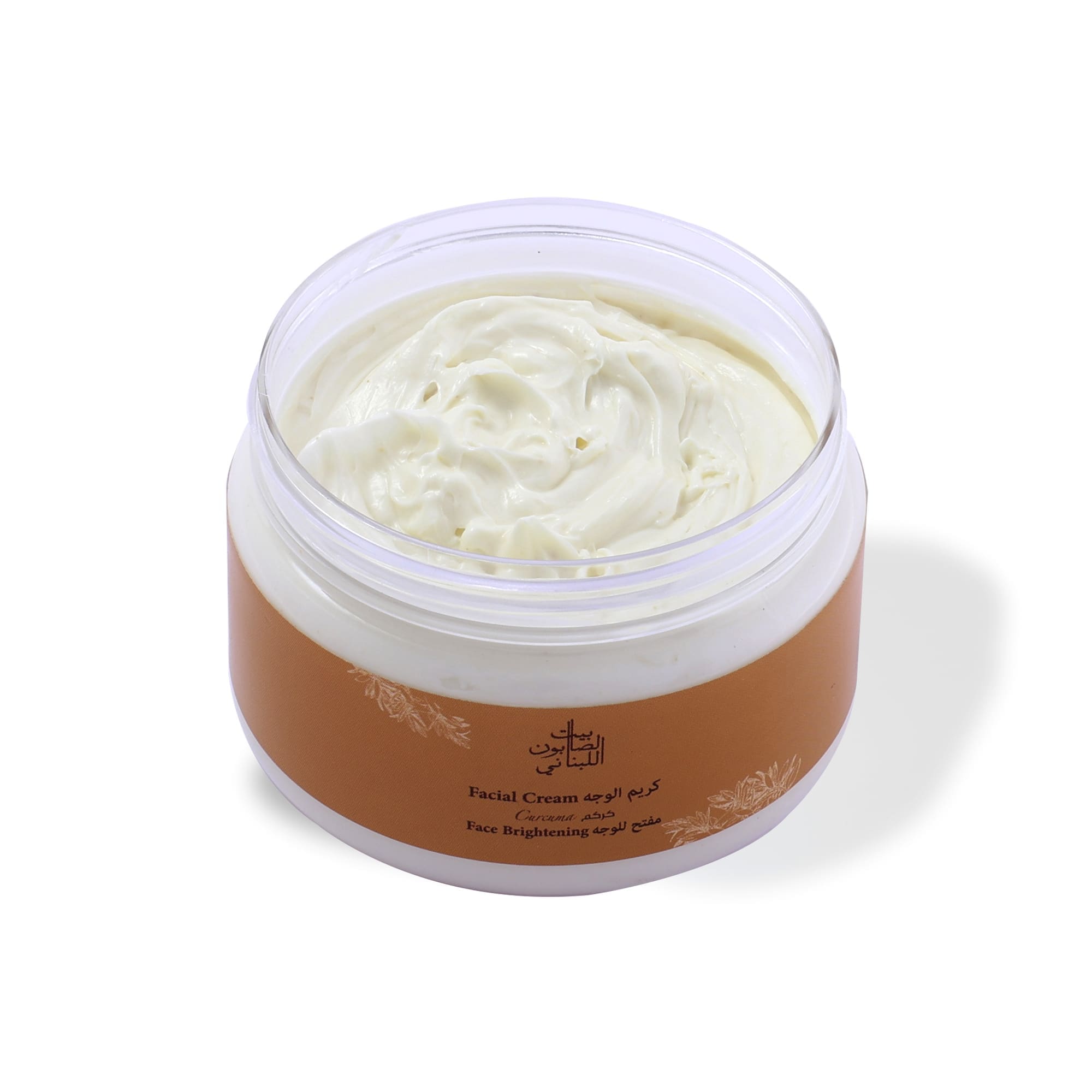 Turmeric Face Cream 150g