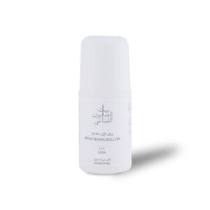Shea Brightening Roll-on Deodorant 50ml