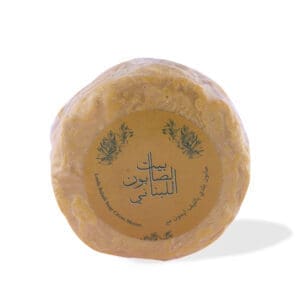 Citrus Meyeri Loofah Baladi Soap 300g