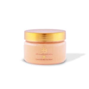 Carrot Oil After Sun Butter 300g