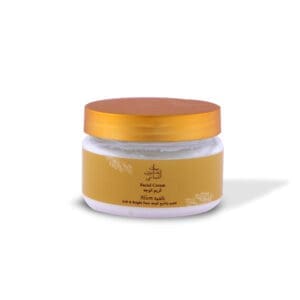 Alum Face Cream 150g