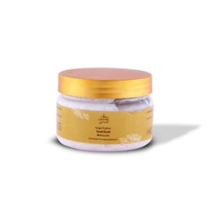 Alum Face Scrub 150g