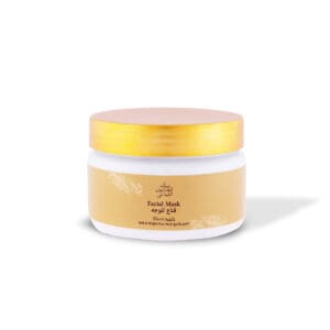 Alum Face Mask 300g