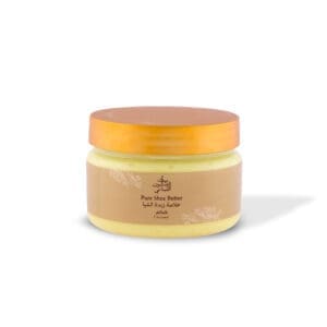 Pure Shea Butter Turmeric 115g