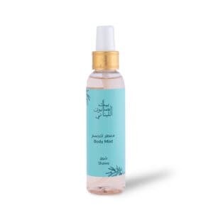 Shawq Body Mist 150ml