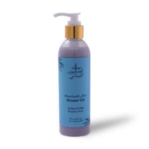 Passion Fruit Shower Gel 250ml