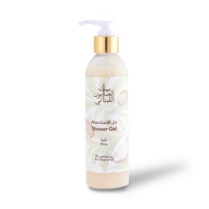 Shea Shower Gel 250ml