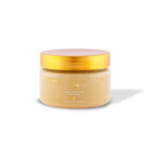 Black Tea After Sun Butter 300g