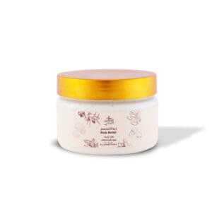 Nut Oils Body Butter 300g
