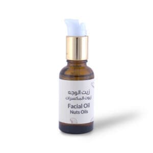Nut Oils Face Serum 30ml