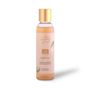 Green Tea & Aloe Vera Face Toner 150ml