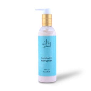 Rose Taif Body Lotion 250ml