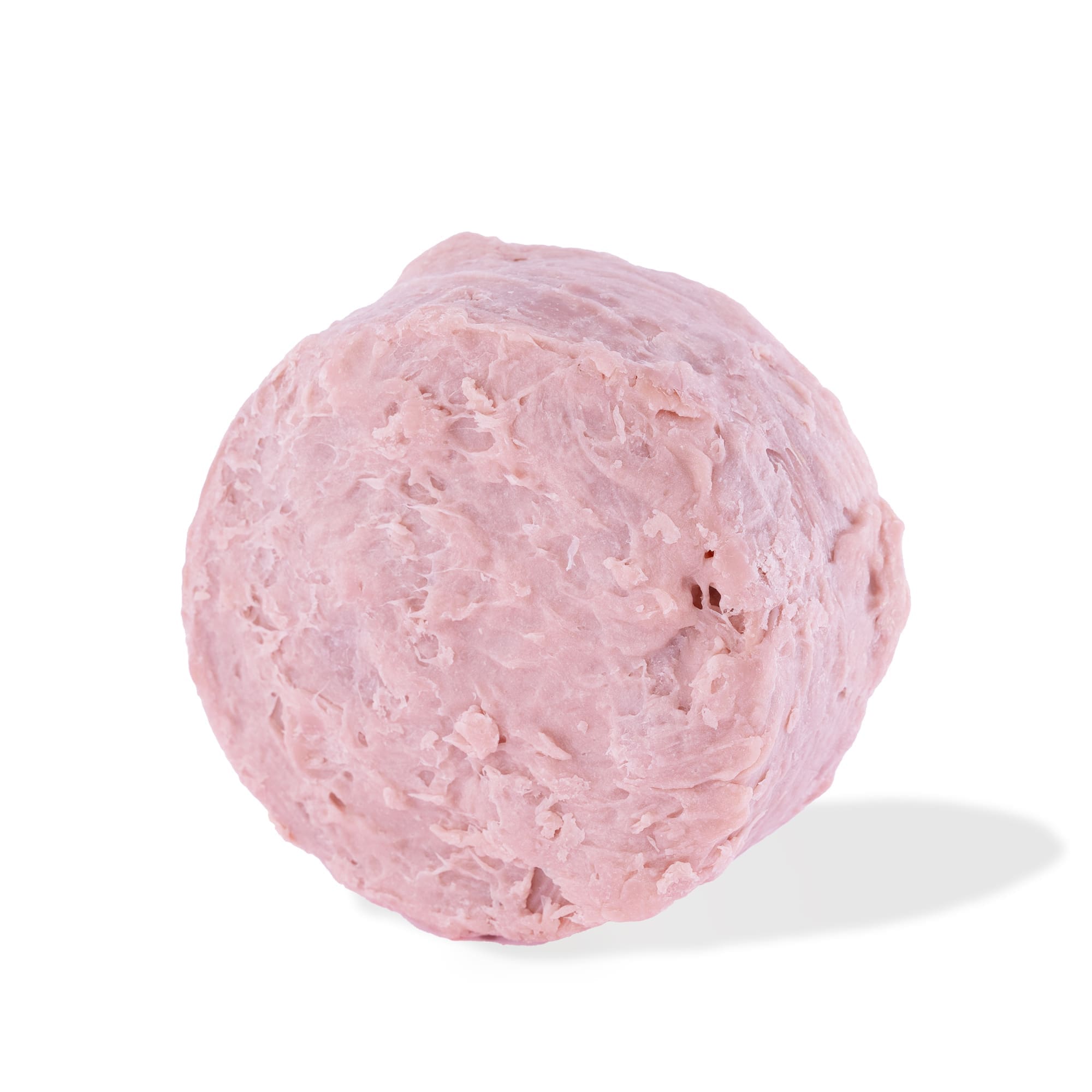 Rose Taif Loofah Baladi Soap 300g