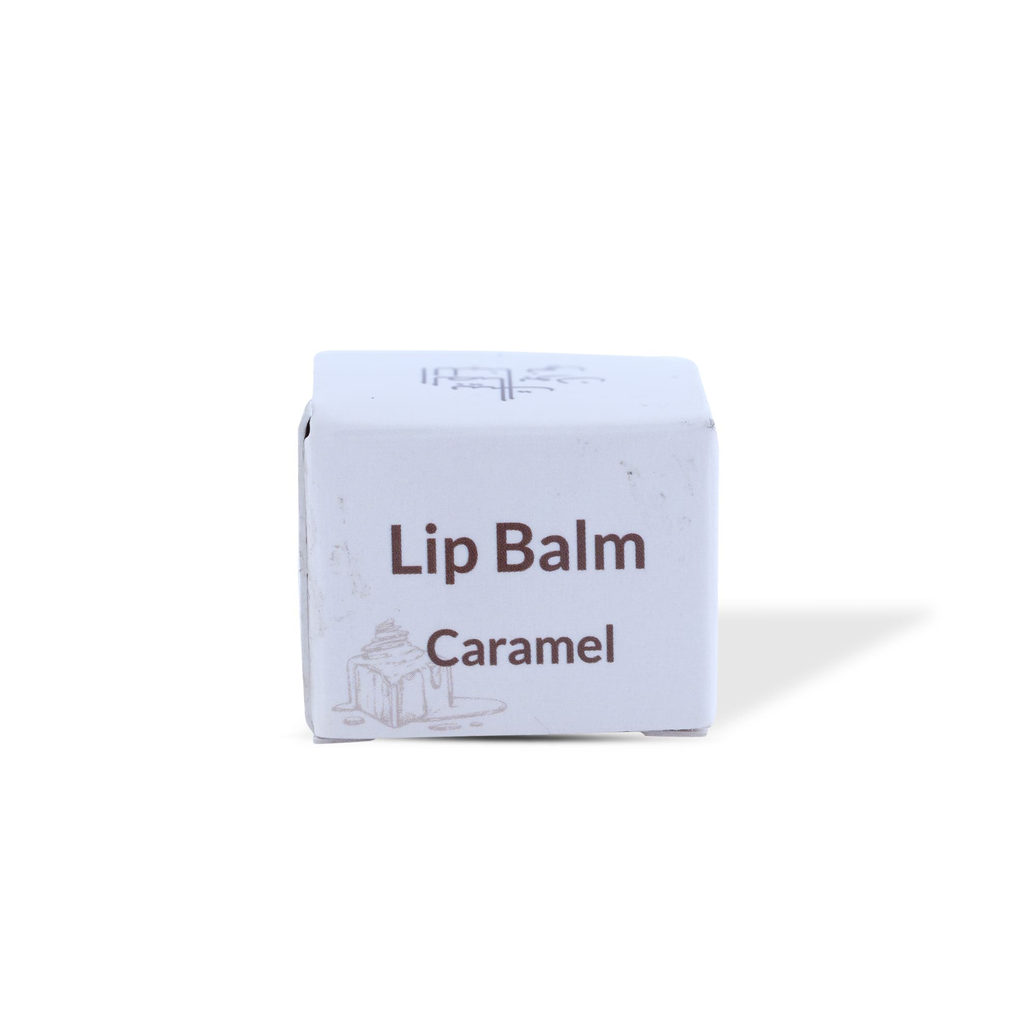Caramel Lip Balm 5g