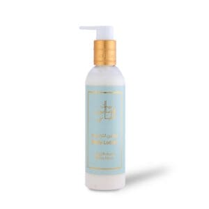 White Musk Body Lotion 250ml