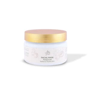 Pomegranate Face Mask 300g