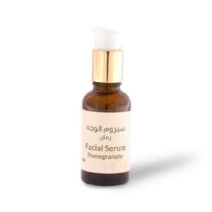 Pomegranate Face Serum 30ml