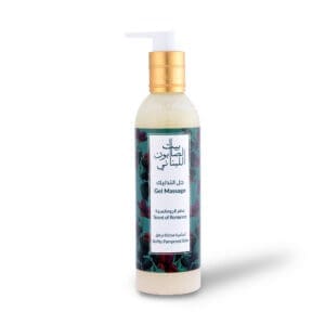 Scent Of Romance Massage Gel 250ml