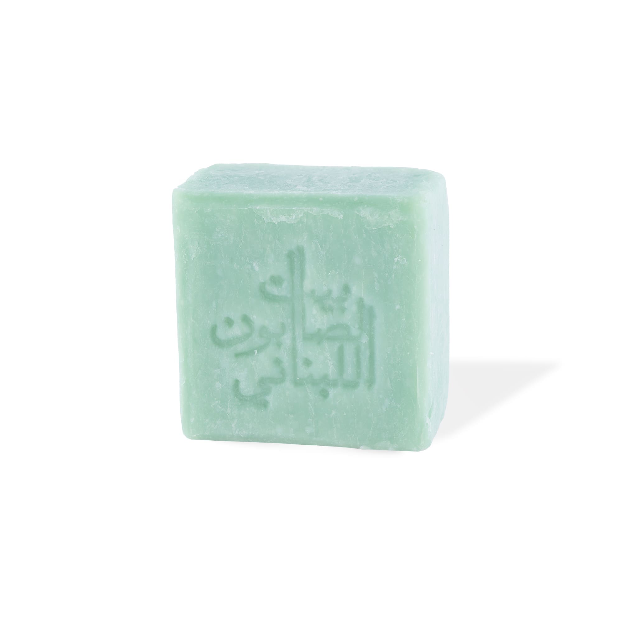 Mint Breeze Baladi Soap 210g