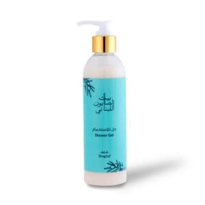 Shaghaf Shower Gel 250ml