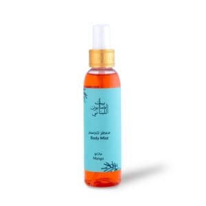 Mango Body Mist 150ml