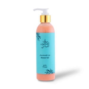 Mango Shower Gel 250ml