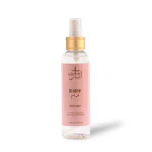 Gharam Body Mist 150ml