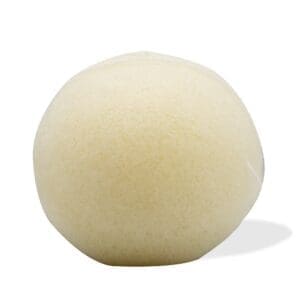 Konjac Sponge - Round