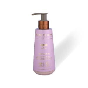 Shawq Body Lotion 250ml