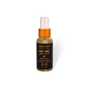 Royal Smoke Scented Dry Oil 80ml