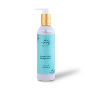 Passion Fruit Body Lotion 250ml