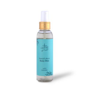 Lavender Body Mist 150ml
