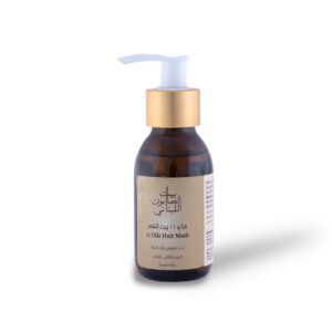 11 Oils Hair Mask 80ml